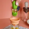 Tools Glass Oil Sauce Spice Bottle Dispenser With Silicone Brush For Cooking Baking BBQ Seasoning Kitchen Food Grade Can