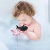 Bath Accessory Set Bathroom Storage Containers Sink Creative Plug Bathtub Animal Float Rubber Plugging Water Products