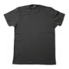Nächstes Level -Bekleidung Blank T -Shirt - Super Soft Ring Spun Vintage Gewicht T -Shirt 3600