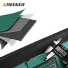 Greener Upgrade Tool Bag 12.5/15/17/19 in Electrician Oxford Waterproof Wear-Resistant Portable Strong Storage kit