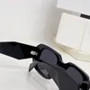 Nuevo 17w 17ws gafas de sol de diseñador para hombre para hombre gafas de sol para mujer lentes protectoras UV400 Diseño recortado gafas kanturo gafas vehla gafas de sol verdes