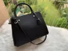 2022 Borsa da donna Designer Borse a tracolla Luxurys Designer Borse nere Borsa a tracolla Portafoglio Frizione Zaino da donna Louiseities Viutonities Tote Bag