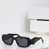 Nuevo 17w 17ws gafas de sol de diseñador para hombre para hombre gafas de sol para mujer lentes protectoras UV400 Diseño recortado gafas kanturo gafas vehla gafas de sol verdes