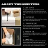Blind Box for Męski Świąteczny Pakiet Lucky Pakiet Limited Editon Speical Brand Surprise Prezent2865