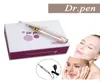 Wired M5M7 Skin Care Electric Derma Pen DRPen Stamp Micro Needle Roller with 2pcs 12pin Needle cartridge9736362