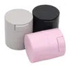 Pink Eyelash Glue Storage Tank Container Adhesive Stand Activated Carbon Sealed Holder 2#