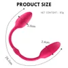 Beauty Items Doppelkopf-Dildo-Vibrator für Frauen, Lesbenspielzeug, Vagina, G-Punkt, Klitoris-Stimulation, vibrierend, sexy, für Paare, weiblich