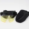 Outdoor Eyewear Special Hiking Mountain Quality Sports Goggles Fan Military Activity Sunglasses Tactical Tactics Glasses