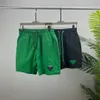Herren-Shorts in Übergröße im Polar-Stil für Sommerkleidung mit Strandoutfit aus reiner Baumwolle 1dc
