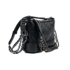 Gabrielle Wandering Bag Multi Back Method Chain Mandarin Duck Retro Single Rame Crossbody Bag Mężczyźni i kobiety z tym samym para268J