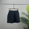 Herren-Shorts in Übergröße im Polar-Stil für Sommerkleidung mit Strandoutfit aus reiner Baumwolle 1dc