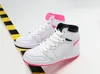 Top Quality Homage To Home J1 split Basketball Shoes Men Blue White Candy 1s Sneakers Hyper Pink Top 3 Gold TS SP Trainers shoes