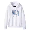 Men's Plus Size Hoodies Sweatshirts Round neck embroidered and printed polar style summer wear with street pure cotton 3dq