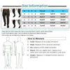 남성용 바지 슬림 힙합 남자 남성 남성 코무 플라스 바지 조깅 피트니스 군대 조깅 군사 의류 스포츠 스웨트 팬츠