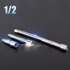 GREENER Sleeve Rod Auto Repair Durable 1/2 12.5mm Parts Maintenance Ratchet Wrench Quick Release Socket Extender Extension Bar