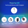 전자 장치 매직 라이트 벨트 러닝 말 블루투스 앱 2.4G 원격 제어 램프
