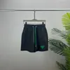 Herren-Shorts in Übergröße im Polar-Stil für Sommerkleidung mit Strandoutfit aus reiner Baumwolle 1dc