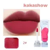 Lip Gloss Cute Lipgloss Moisturizer Colorful Matte Mirror Glaze Makeup Maquiagem Cosmetics Reduce Line Comsetcis