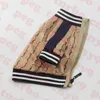 Classic Stripe Pets Jacket Dog Apparel Letter Jacquard Pet Coat Fashion Dogs Zipper Jackets