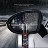 Otomobil Yıkama Çözümleri Dikiz Aynası Yağmur Değiştirme Ajanı Boz Anti -Fog Sprey Dayanıklılık Otomotiv Cam Kaplama - 60ml