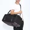 Duffel Bags Travel Bag Custom Moving Buggy Large Capacity Portable Luggage Sports Training Fitness Wholesale