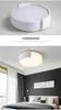 Ceiling Lights Round Led For Study Room Commercial Lighting Lampara Techo Library Bedroom Dining Office Work Lamps