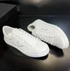 Brush Leather Skateboard Shoes Classic Fine Footwear Sneakers Party Dress Excellent Walking EU38-46