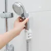 Bath Accessoire Set 2022 Punch-Vrije badkamer Sucker Rack Multifunctionele houder