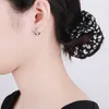 Boucles d'oreilles S925 en argent pur, coréen, créatif, Simple, cadeau pour petite amie, "je t'aime", bijoux de luxe pour femmes