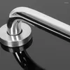 Bath Accessory Set 300/400/500mm 304 Stainless Steel Bathroom Tub Handrail Grab Shower Bar Grip Aid Safety Hand Handle Towel Rail