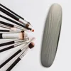 Makeup Brush torebka silikonowa przenośna trwała kosmetyczna organizator dla