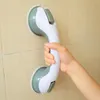 Bath Accessory Set 1Pcs Anti-slip Shower Handle Safety Helping Tub Grip Suction Cup Vacuum Grab Bar Support Elderly Handrail