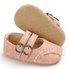 First Walkers Baby Shoes Prewalker Lovely Sneakers Infantil Kids Girls Princess