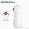 Giocattoli per gatti Giocattolo interattivo automatico Smart Teasing Pet LED Laser Modalità portatile divertente Accessori per gatti elettronici Carica USB