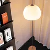 Полные тормы декоративные лампы дизайн стандартной светлой канделябры Современное дерево