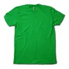 Volgende niveau Apparel Blank T -shirt - Super Soft Ring Spun Vintage gewicht T -shirt 3600
