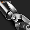 Sheet Metal Snip aviation scissor iron plate cut shearStainless steel integrated ceiling household tool industrial industry work