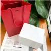 Luxury Watch Leatherette Red Original Boxes Papers With Handbag 210 30 42 20 01 001 Gift Boxes For Mens Ladies Watches329d