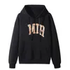 Men's Plus Size Hoodies Sweatshirts Round neck embroidered and printed polar style summer wear with street pure cotton 3dq