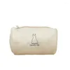 Laundry Bags 6 Pcs/set Beige Mesh Dirty Clothes Socks Lingerie Bra Wash Bag For Washing Machine