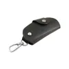 New Genuine Cow Leather Key Wallet Card Holder Business Organizer Housekeeper Keychain Purses Men Women Pocket Car Keys Bag3114