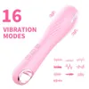 Schönheitsartikel Elektroschock-Impulsvibratoren für Frauen Fingerdildo Anal G-Punkt-Klitoris-Stimulator Vibrierender Lippenstift-Vibrator sexy Spielzeug weiblich