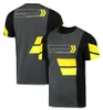 2023 Moto Racing Team TシャツMotocross ProfessionalRiderTシャツジャージー夏モーターサイクルファッションカジュアルクイックドライメンズTシャツ