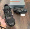 Top lüks Prax 01 Spor ayakkabı ayakkabıları Erkekler Re-Nylon Teknik Kumaş Gündelik Yürüyüş Yürüyüşü Ünlü Kauçuk Kabuç