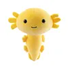 Przewodniku Amazon Newt Doll Plush Toy Axolotl Heksagonal Dinosaur Doll6980163