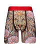 Hot Sell Designer Boxers märke Underbyxor Sexig bomullsgeometriska tryckta kläder för män Hip Hop Casual Shorts Letter Underwear 12 Styles Size L-4XL Balck White Pink