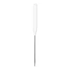 PCs Stainless Steel Dual Heads Makeup Toner Spatula Mixing Stick Foundation Cream Blending Needle Cosmetic Make Up Tool