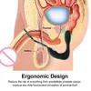 Güzellik Ürünleri Erkek Prostat Masajı 12 Hızlı Motor Vibratörler Mastürbatör Gecikme Boşalma Anal Popo Fiş Ürünleri Yetişkinler İçin Ürünler Çiftler