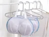 Sacs à linge soutien-gorge lavage pour avec fermeture éclair petit protecteur dans la laveuse sous-vêtements en filet sale Anti déformation voyage usage domestique