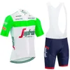 Nieuwe 2024 TREKKING Wielertrui Fiets Shorts Set Heren Dames ORBEA ORCA TEAM Sneldrogend Pro Ciclismo Maillot Jersey 20D Slabbetjes broek Kleding